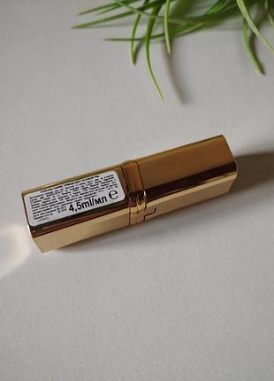 Помада лореаль loreal  № 630 beige a nu 5