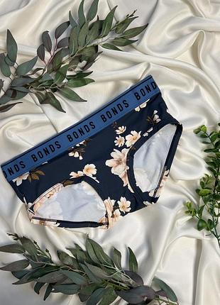 🌹трусики від бренду bonds💋