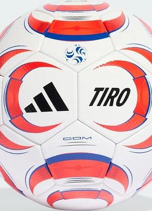 Мяч футбольный adidas tiro com