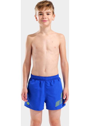 Шорты для плавания arena beach short logo r