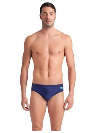 Плавки слипы для мужчин arena flow swim briefs лучшая цена с быстрой доставкой по украине