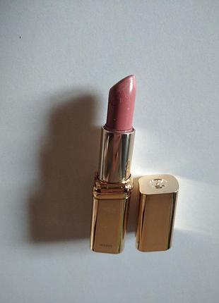 Помада лореаль loreal  № 630 beige a nu 9