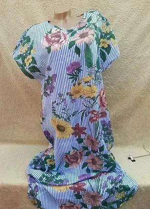 Плаття в підлогу,р46-48💖💖💖 3