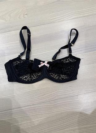 Agent provocateur бюстик