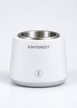 Підігрівач для дитячих пляшечок kinterest сенсорний