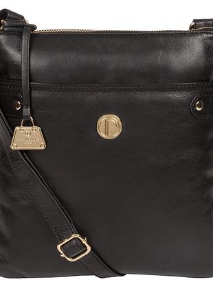 Pure luxuries briony кожаная сумка . 2