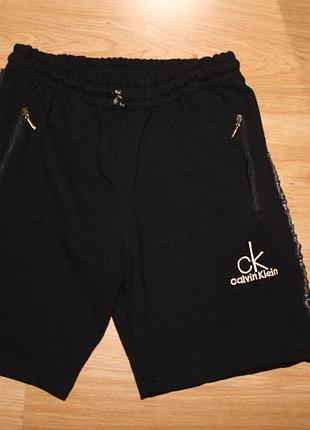 Шорти  sр calvin klein
