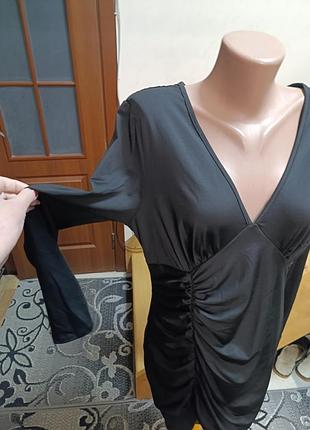 Платье 👗 красивое 4