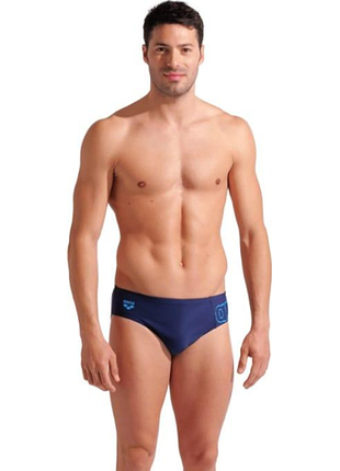 Плавки-сліпи для чоловіків arena scratchy swim briefs