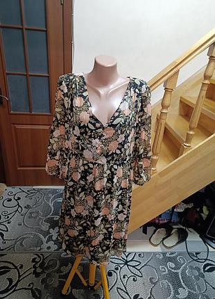Плаття 👗 на підкладці