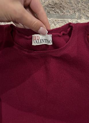 Сукня valentino оригінал 2