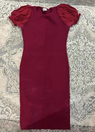 Сукня valentino оригінал