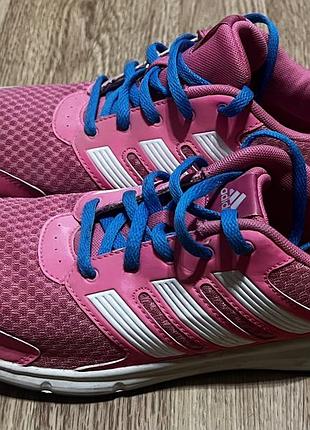 Оригинальные кроссовки adidas lk sport (р. 40, стелька 25 см)