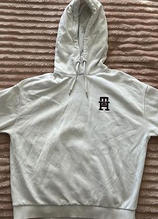 Худі tommy hilfiger, розмір s 7