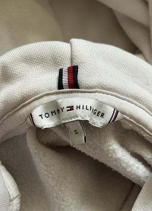 Худі tommy hilfiger, розмір s 6
