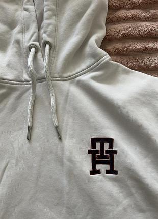 Худі tommy hilfiger, розмір s 2