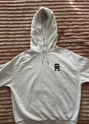Худі tommy hilfiger, розмір s
