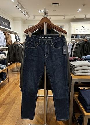Брендовые джинсы american eagle