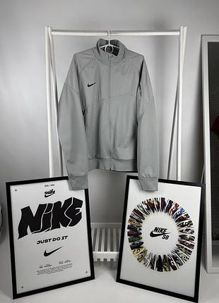 Оригінальна олімпійка - куртка nike mvsf mercurial