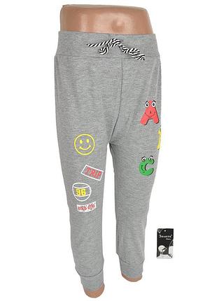 Гамаши детские золото (р.s/m/l/xl) без начеса 17822