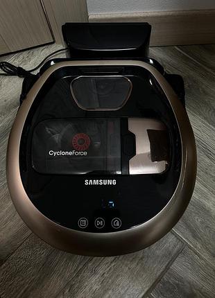 Робот-пилосос самсунг vr7000