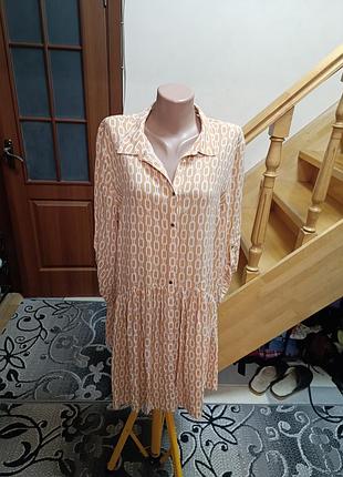 Плаття 👗 на гудзиках