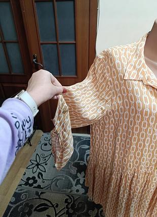 Плаття 👗 на гудзиках 4