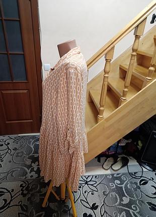 Плаття 👗 на гудзиках 3