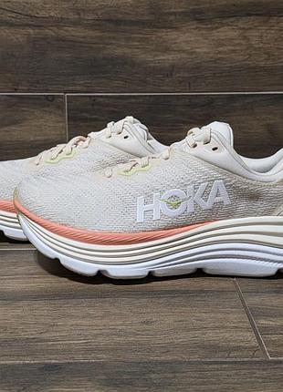 Оригинальные кроссовки hoka gaviota 5