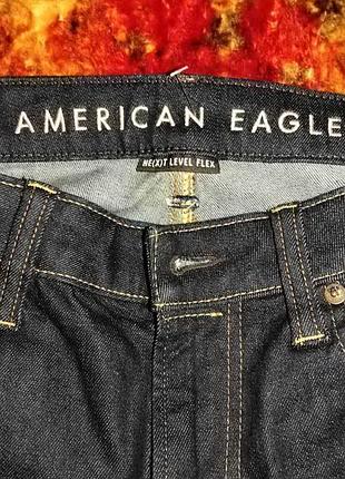 Брендовые джинсы american eagle 2
