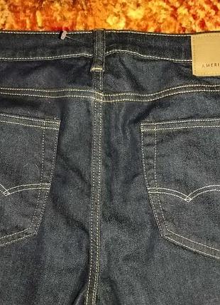 Брендовые джинсы american eagle 4