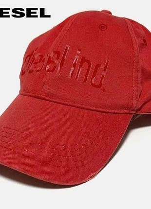 Diesel cotton мужские бейсбольные кепки
