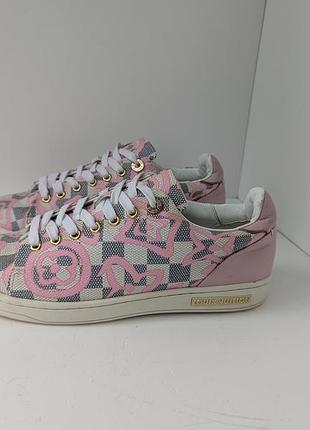 Кросівки louis vuitton tahitienne