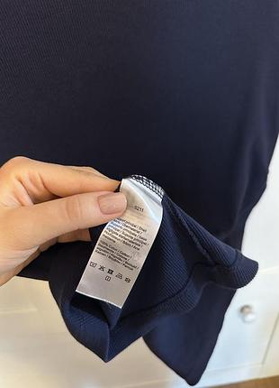 Футболка lacoste 4