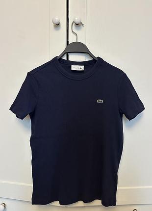 Футболка lacoste