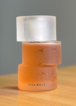 Парфюм, духи nina ricci premier jour