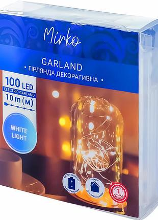 Гірлянда led 10м ✨