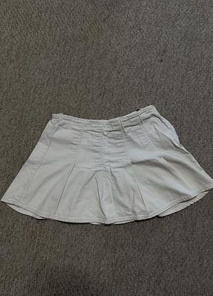 Спідниця дитяча zara