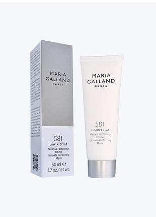 581 lumin’éclat ultimate perfecting mask 50 ml