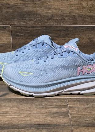Оригинальные кроссовки hoka clifton 9