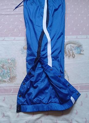 Штани nike nba bklyn nets 5