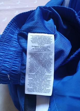 Штани nike nba bklyn nets 8