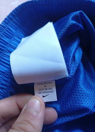 Штани nike nba bklyn nets 9