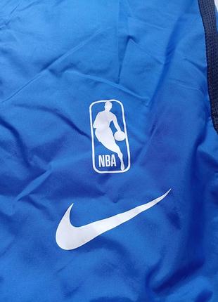 Штани nike nba bklyn nets 2