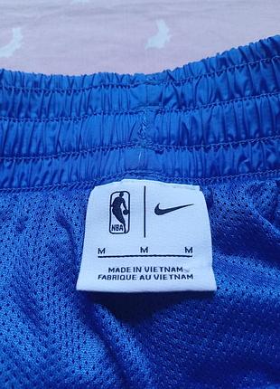 Штани nike nba bklyn nets 7