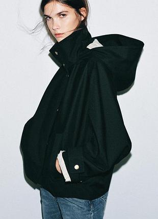 Куртка zara оригинал