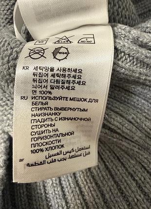 Джемпер-туніка h&m на 14 років 4