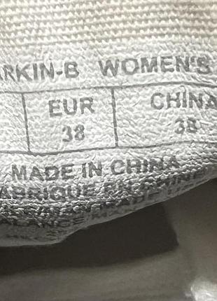 Кеды guess harkin (оригинал), размер 38 5