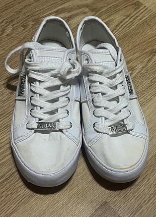 Кеды guess harkin (оригинал), размер 38