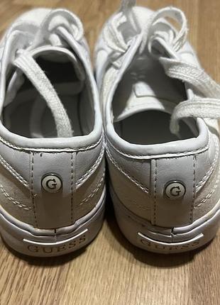 Кеды guess harkin (оригинал), размер 38 3